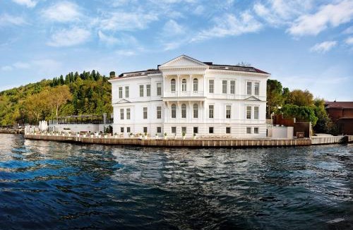 Kanlıca Mahallesi Hotel | A'jia Hotel