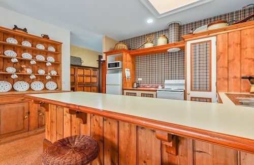 Launceston CBD Cottage | A little piece of Scotland in the Heart of Launceston