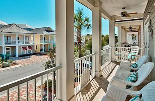 Villages of Crystal Beach Villa | A little spot in Paradise