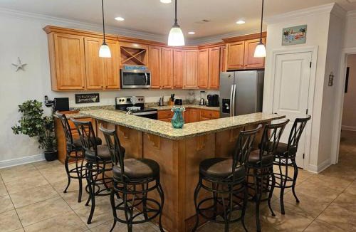 Villages of Crystal Beach Villa | A little spot in Paradise