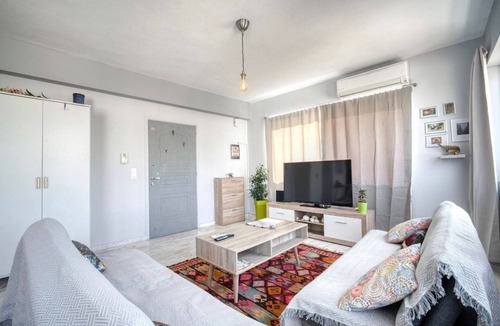 Gazi Apartment | A little Taste of Home Apartments