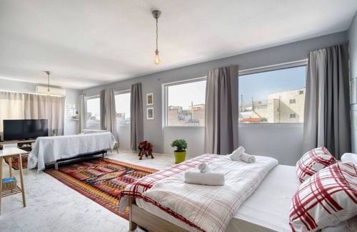 Gazi Apartment | A little Taste of Home Apartments