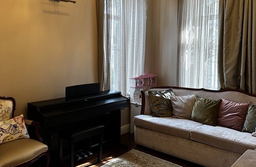 Emirgan Mahallesi Villa | A magnificent villa in Emirgan, Istanbul. Historical texture will fascinate you