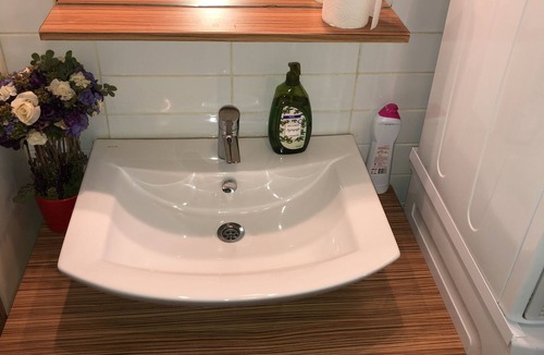 Esenyurt Apartment | A nice place beside to AKBATI shopping center