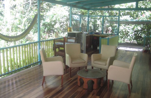 Cocles House | A paradise for nature lovers
