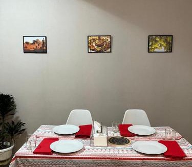 Pancawati Apartment | A Peaceful Stay in Depok