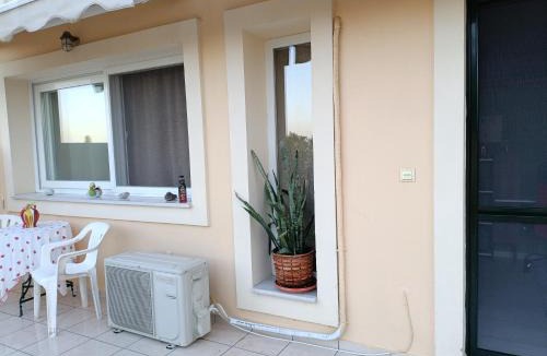 Potamos Apartment | A quiet apartment