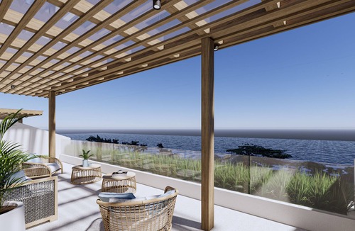 Cemagi Villa | A Sanctuary Carried by the Wind
