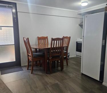 Springfield Apartment | A space of your own