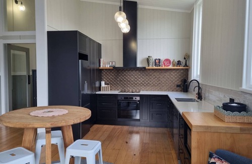 Coromandel House | A stunningly restored Church - Winter Special, Book 2 nights Get 1 Free!