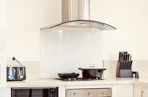 Berriedale House | A sunny house with stunning water views in Rosetta