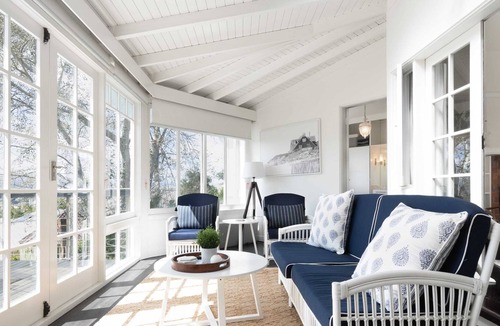 Trevallyn House | A Taste Of Trevallyn
