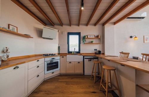 Yanik Villa | A unique villa with nature views in Sapanca.
