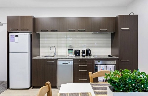 Takapuna Apartment | A312/130 Anzac Street, Takapuna, Auckland 0622