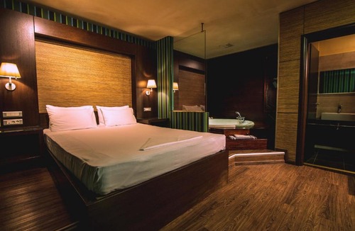 Kifisia Hotel | Aachen