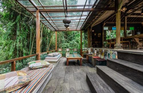 Kutuh Kaja Villa | Aalaya Villa by Betterplace