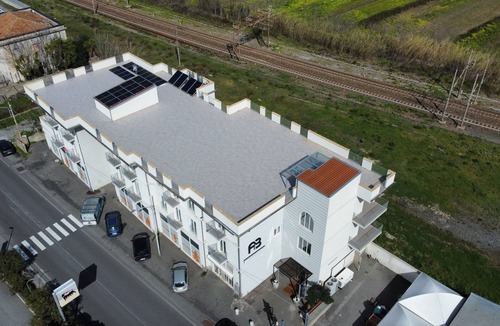 Gizzeria Lido Apartment | AB-apartHotel
