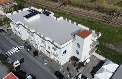 Gizzeria Lido Apartment | AB-apartHotel