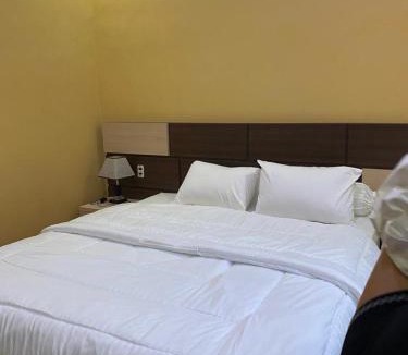 Banda Aceh Hotel | Abaka hotel