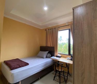 Banda Aceh Hotel | Abaka hotel