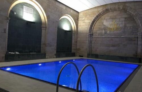 Fort Augustus Apartment | Abbey Garden at the Highland Club