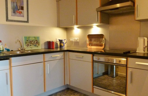 Edinburgh Apartment | Abbey Lane Arc Nice Edinburgh CityCenter Apartment