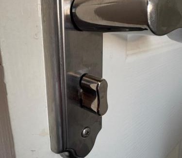 Hengoed House | Abbey Meadows View ABB