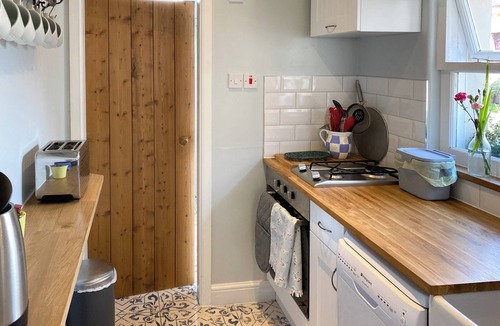 Haddington Cottage | Abbeymill Farm Cottage
