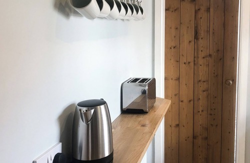 Haddington Cottage | Abbeymill Farm Cottage