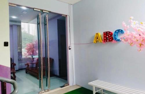 Seri Kembangan Hostel | ABC Hostel