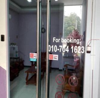 Seri Kembangan Hostel | ABC Hostel