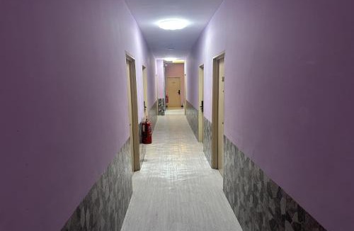 Seri Kembangan Hostel | ABC Hostel