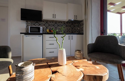 Methoni House | Abeloessa Methonian Hospitality