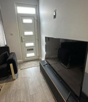 Moffat House | Abena' Villa