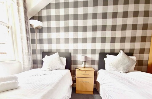 Aberfoyle Hotel | Aberfoyle Inn