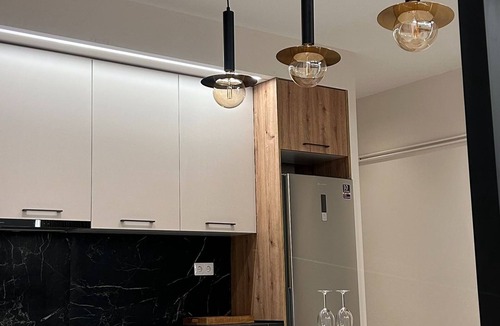 Metsovo Apartment | Abete Luxury Apartments