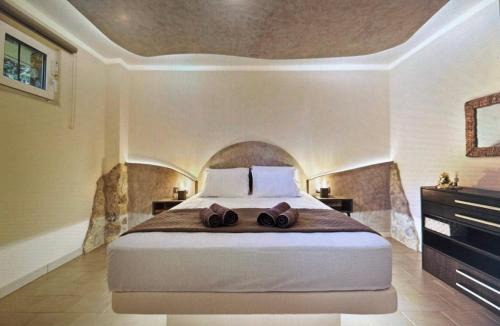 Paiania Villa | Ablaze Luxury Athens