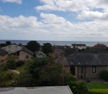 Carnoustie Hotel | Aboukir Hotel