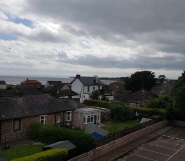 Carnoustie Hotel | Aboukir Hotel