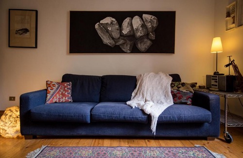 Sant' Ambrogio Apartment | Acacia Firenze - Bamboo