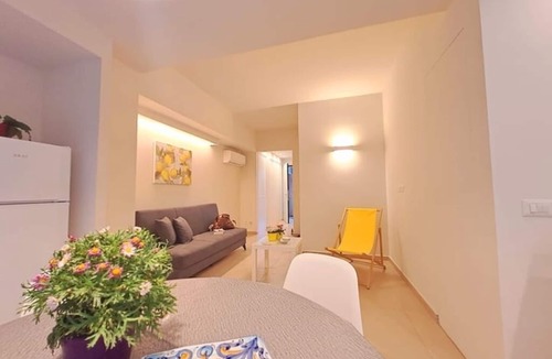 Aci Castello Apartment | Acasuzzadiaci