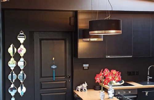 Spata-Artemida House | Accessible Luxury