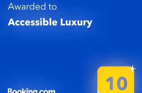 Spata-Artemida Villa | Accessible Luxury