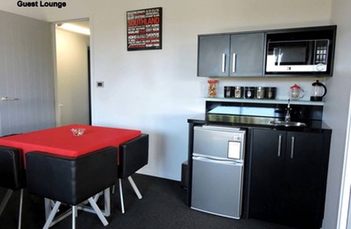 Gore Other | Accommodation ∙ 1 bedroom ∙ 3 guests