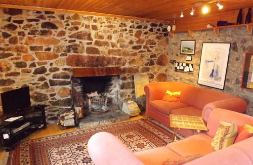 Tarskavaig Other | Accommodation ∙ 2 bedrooms ∙ 4 guests