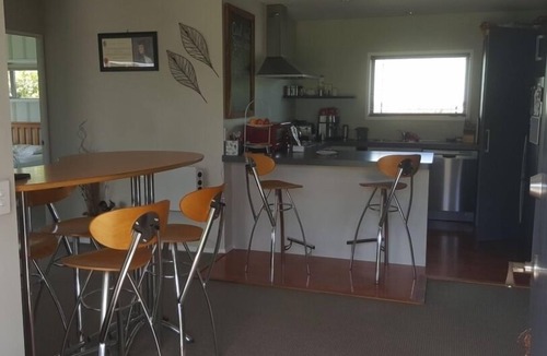 Nukuhau House | Accommodation available