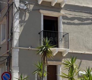 Santa Domenica Bed & Breakfast | Accommodation