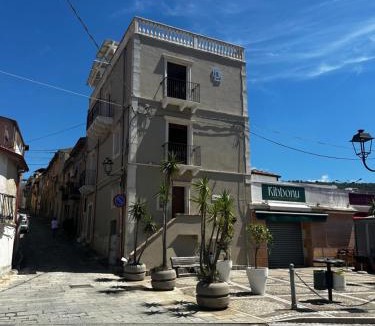 Santa Domenica Bed & Breakfast | Accommodation