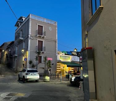 Santa Domenica Bed & Breakfast | Accommodation
