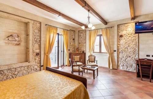 Santa Domenica Bed & Breakfast | Accommodation